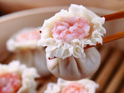 Din Tai Fung (Causeway Bay)