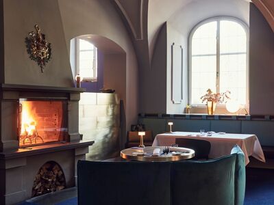 IGNIV by Andreas Caminada