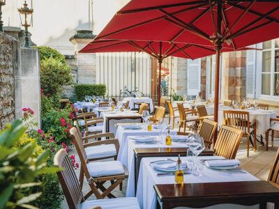 Le Bistro de l'Hôtel