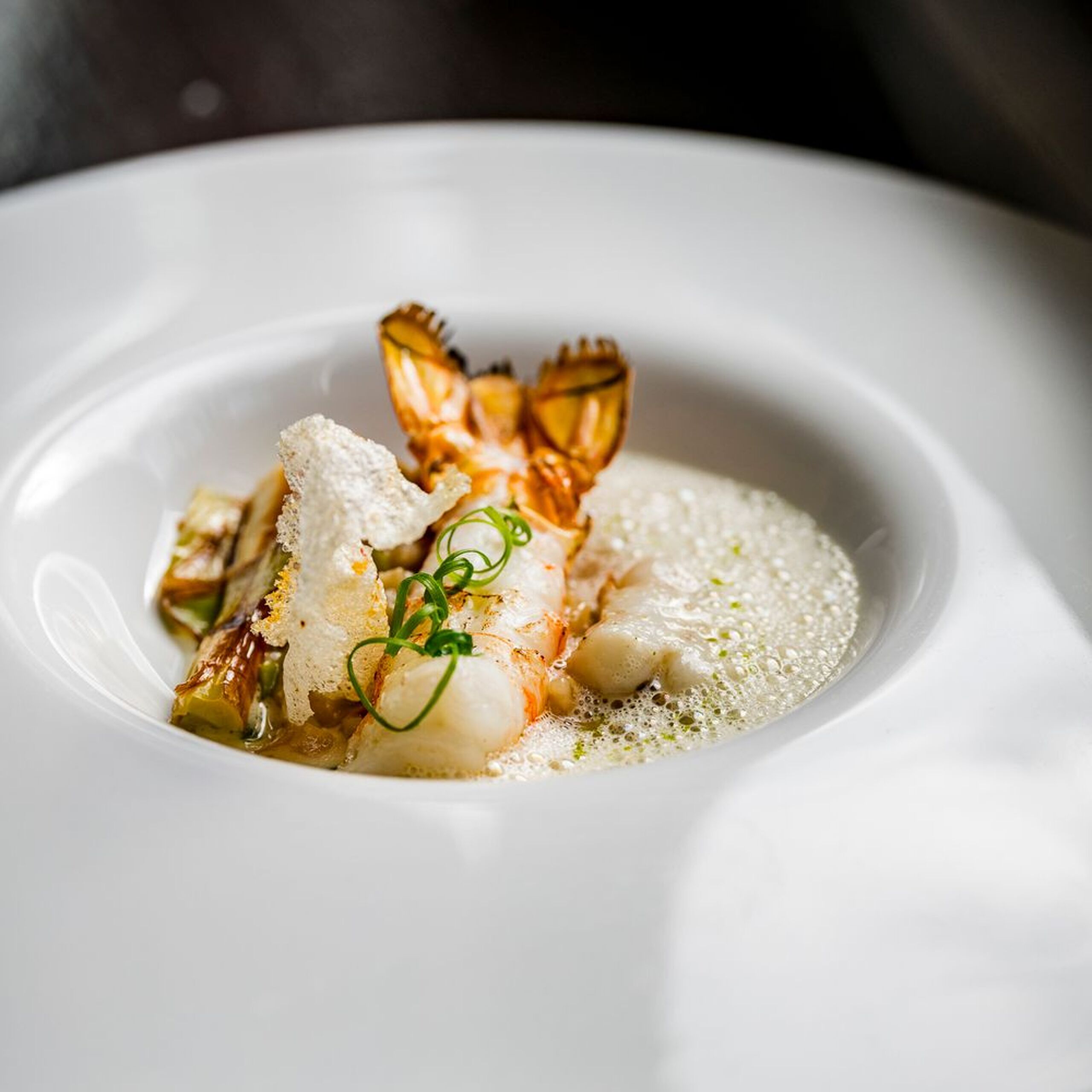 Kronenschlösschen - Bistro