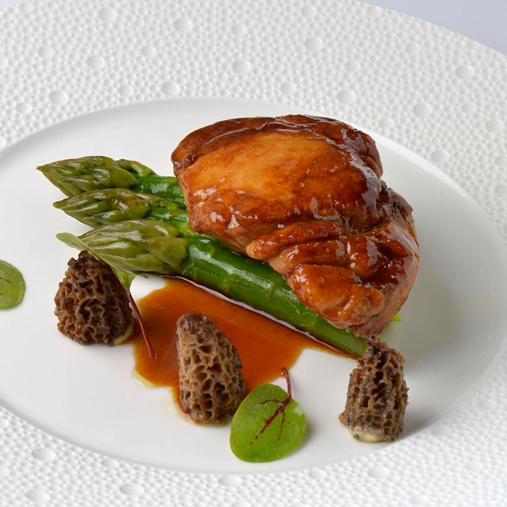 Château Colbert by michelin.com