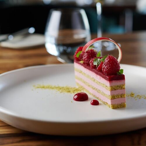 The Angel Inn by michelin.com