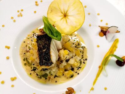 La Marmite du Pêcheur