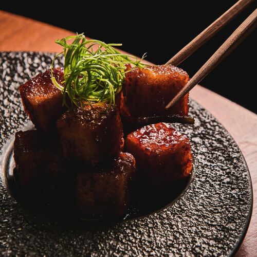 Akira Back Dubai by michelin.com