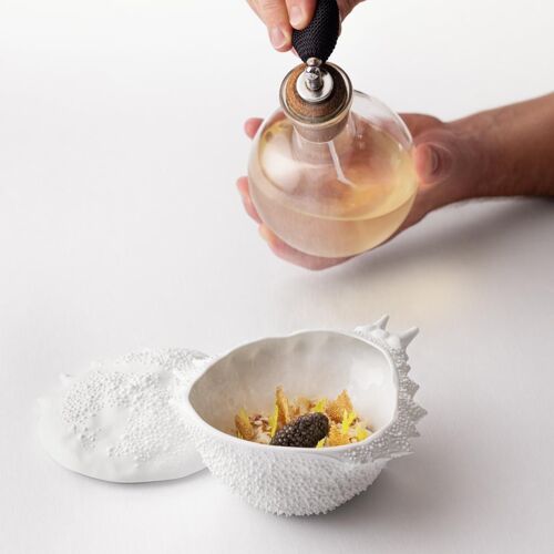 Braise – Paris - a MICHELIN Guide Restaurant