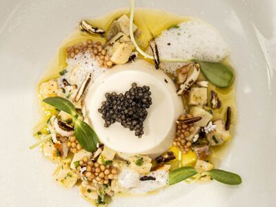 sEb L'Artisan Culinaire