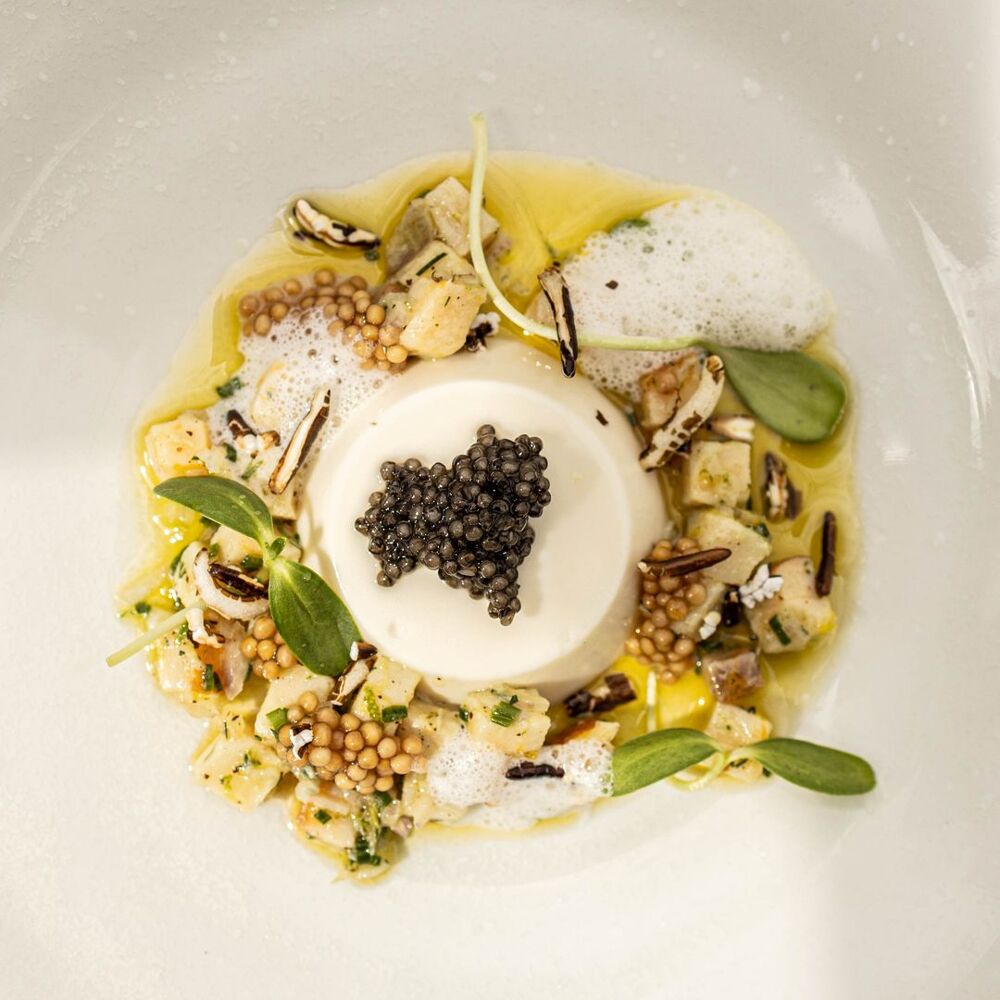 sEb L'artisan culinaire by michelin.com