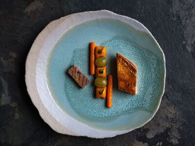 La Villa de Camille et Julien