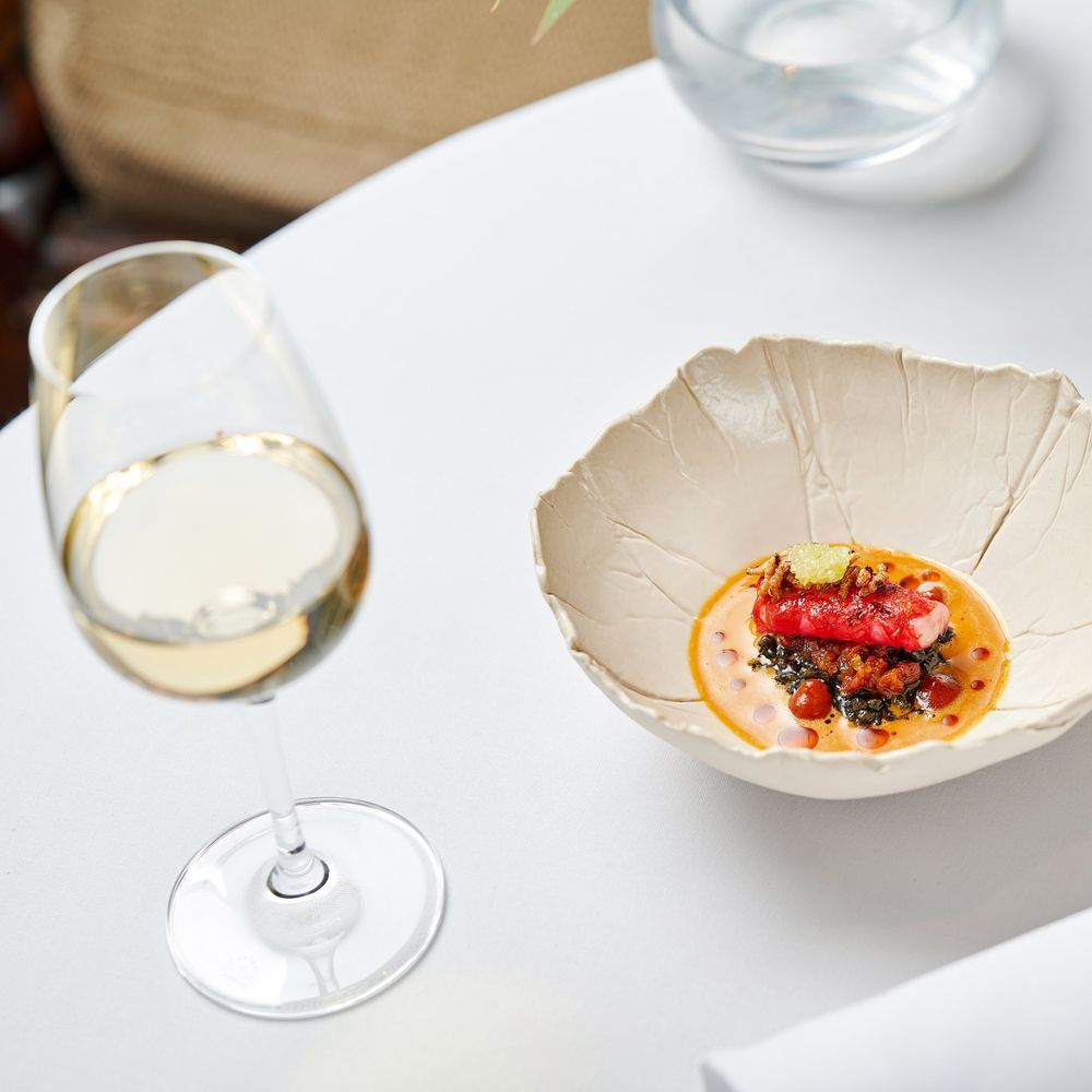 Box Tree Events by michelin.com