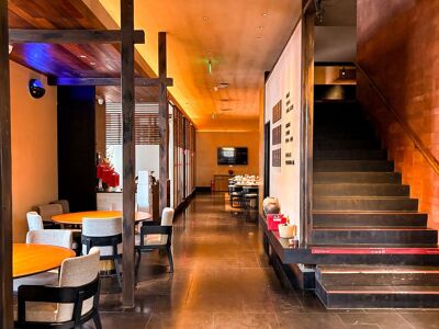 Hui Wei Private Kitchen