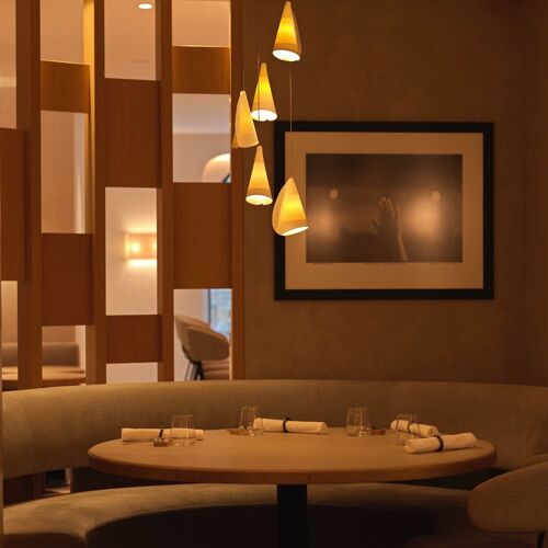 Chef Christophe Bellanca, Essential by Christophe