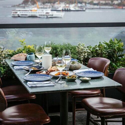 Mürver Restaurant by michelin.com