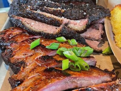 Hometown Barbecue Miami