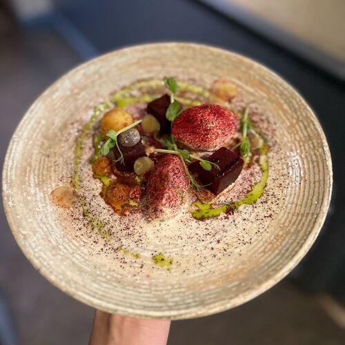 Bay Horse by michelin.com