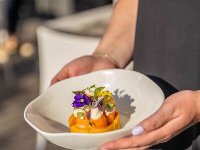 Le Bistrot à la Mer