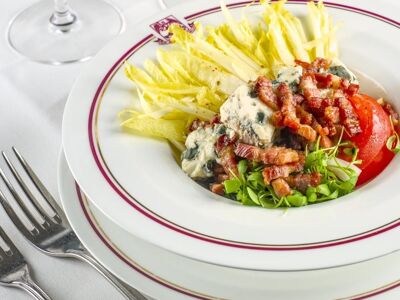 Aux Armes de Bruxelles