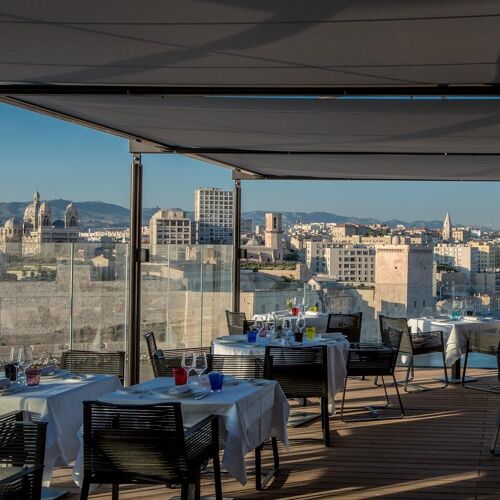 Le Petit Nice – Marseille - a MICHELIN Guide Restaurant