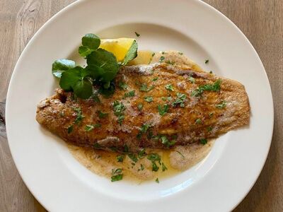 Whitstable Oyster Company