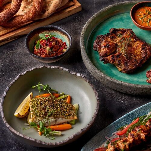 RUYA by michelin.com