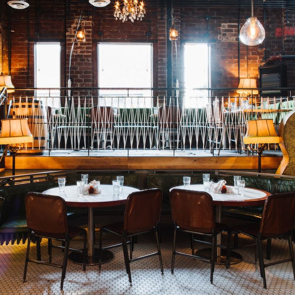 Superica – ร้านอาหารใน มิชลิน ไกด์ Atlanta