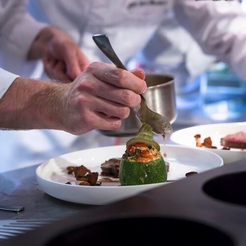 Entre Terre & Mer by michelin.com