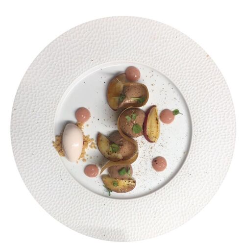 Entre Terre & Mer by michelin.com