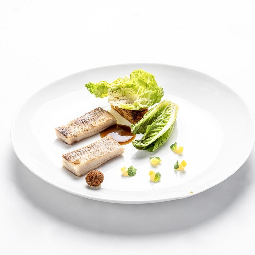 Il Sereno Al Lago Restaurant by michelin.com