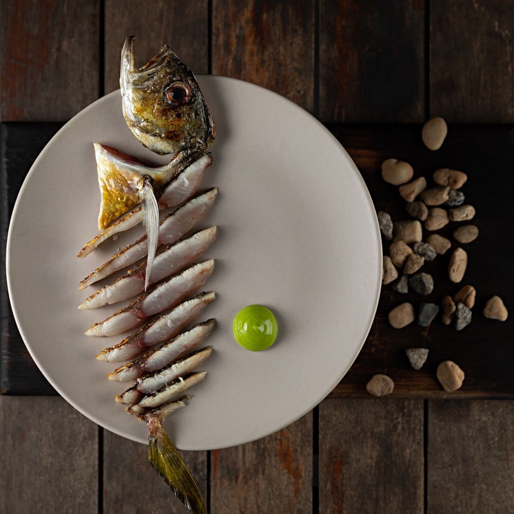 OCYÁ | Ilha by michelin.com