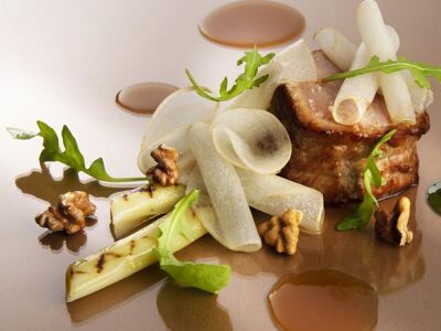 L'Auberge Saint Jean