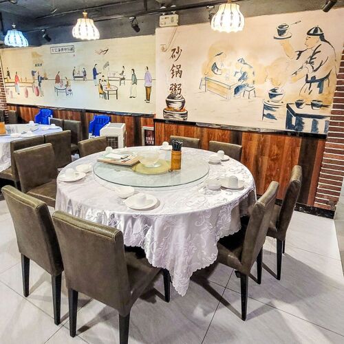 Li Yuan Pan Fu Branch by michelin.com