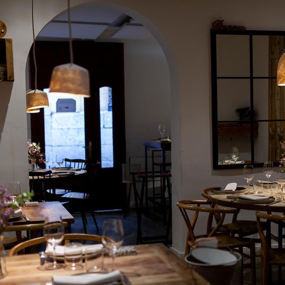 Sua by Triciclo l Restaurante de Carne Madrid by michelin.com