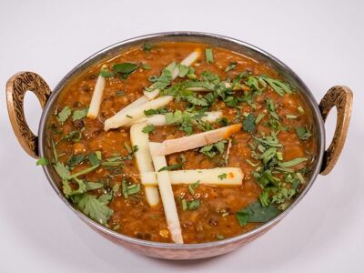 Manohar’s Delhi Palace