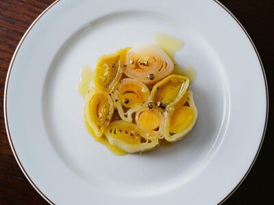 le bistrot des bleus