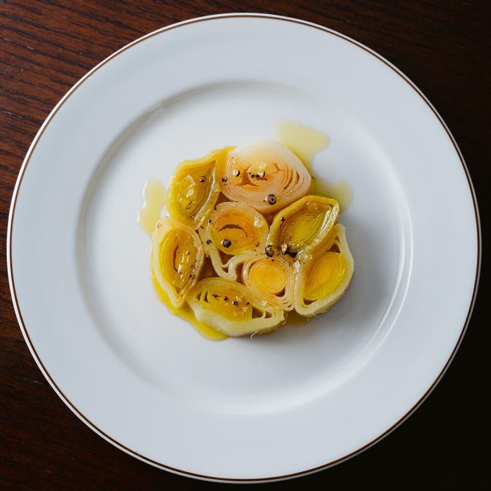 le bistrot des bleus ル ビストロ デ ブル by michelin.com