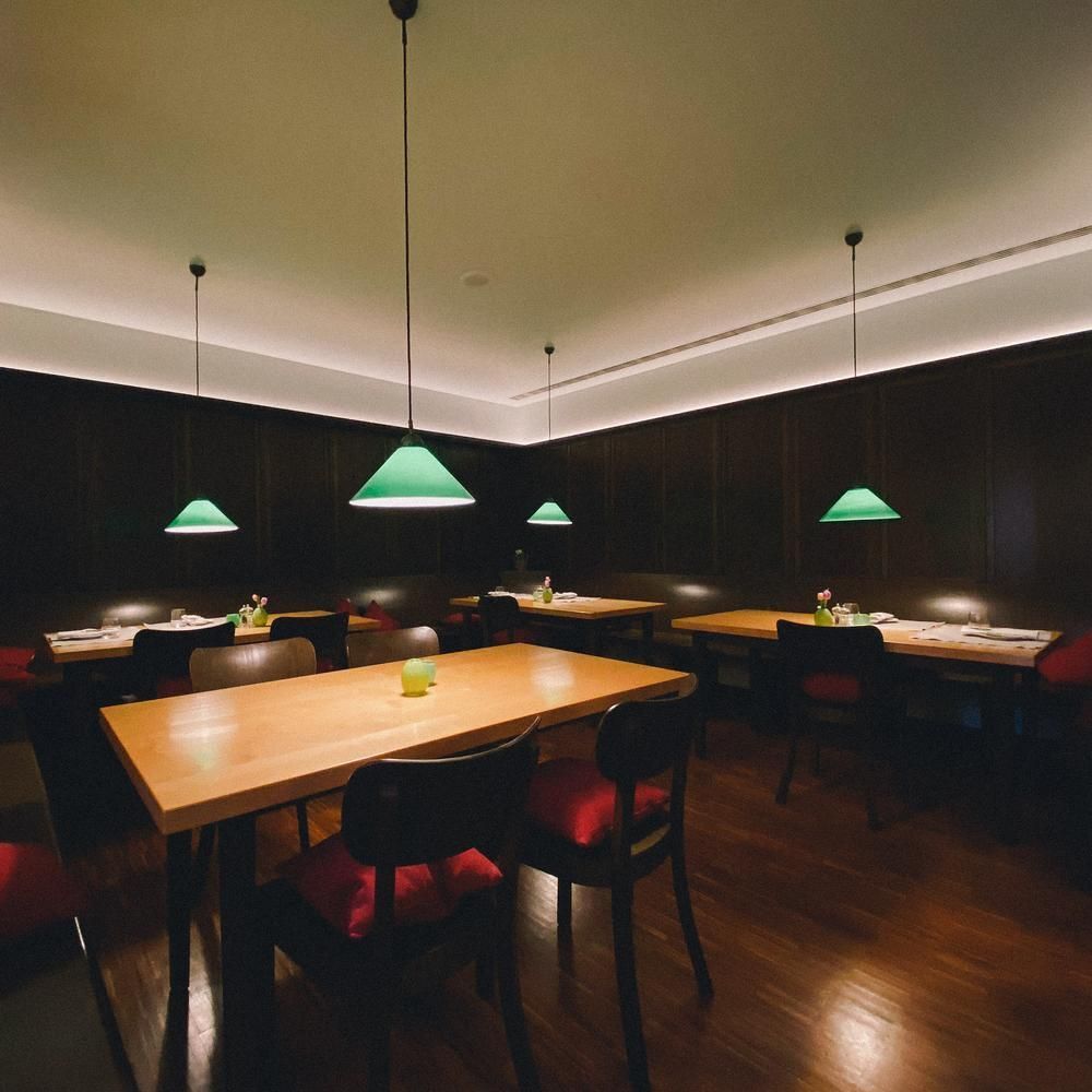 Esszimmer by michelin.com