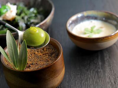 La Table Lionel Giraud