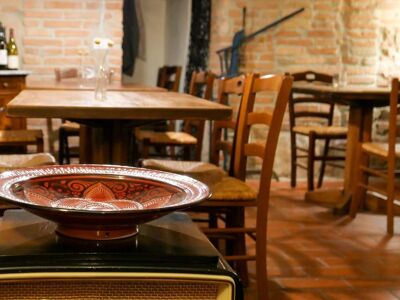 L'Osteria del Castellazzo