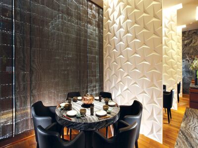 Tajimaya Shabu Shabu