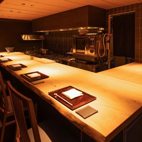 Akasaka Sushi Koshikawa by michelin.com