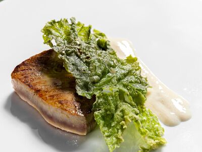 La Dispensa di Armatore