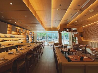Sushi Kozy