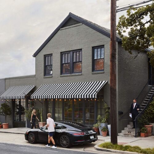 Texas MICHELIN Restaurants - the MICHELIN Guide USA