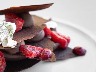 Bistrot de Port-Lesney