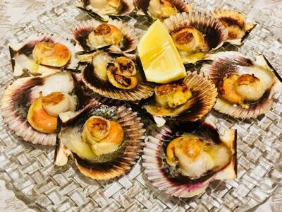 Asador Lechazo Aranda