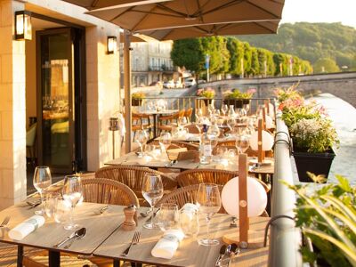 Le Moulin de L'Imaginaire