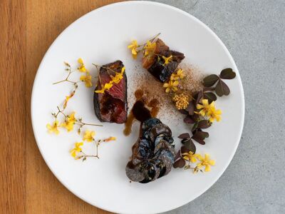 Restaurant Renilde