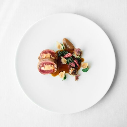 Rozbrat 20 by michelin.com