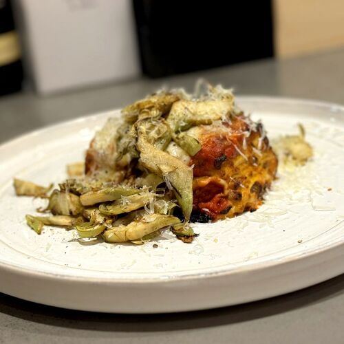 L’Alchimia Astratta (ラルキミア・アストラッタ) by michelin.com