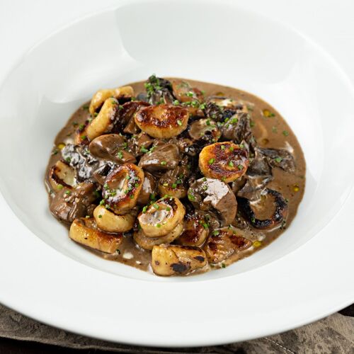 Babbo Osteria by michelin.com