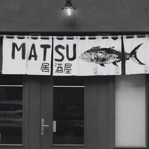 Matsu izakaya by michelin.com